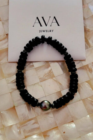 Ava jewelry – bracelet homme