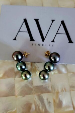 Ava jewelry – boucles d’oreilles