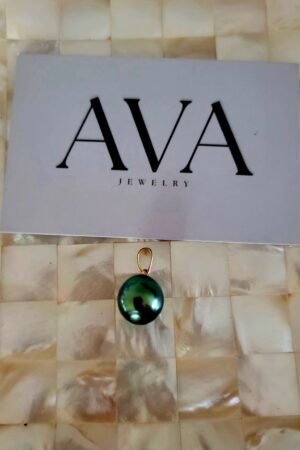 Ava jewelry – pendentif