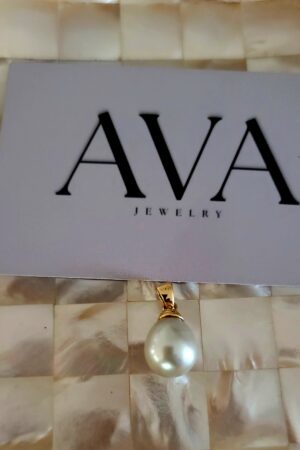 Ava jewelry – pendentif