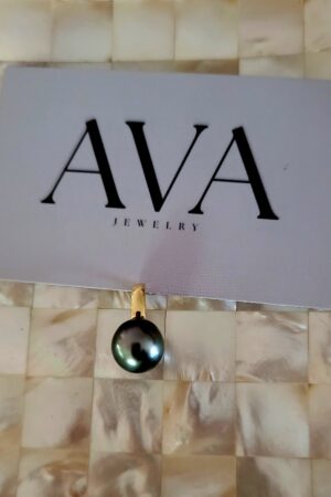 Ava jewelry – pendentif