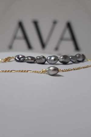 Ava jewelry – chevillère