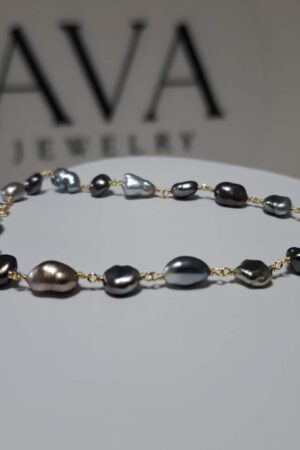 Ava jewelry – chevillère