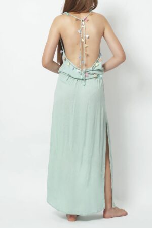Robe Limoncello – Piña Coolada