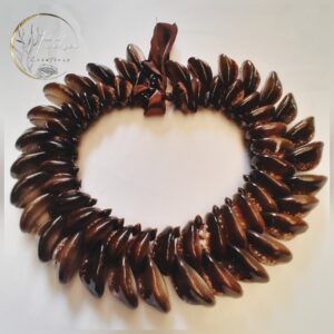 Collier de coquillages – Image 2