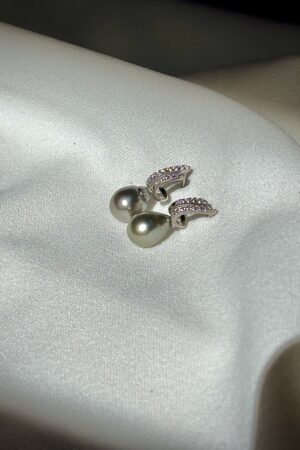 Boucles d’Oreilles – Livia Tahiti