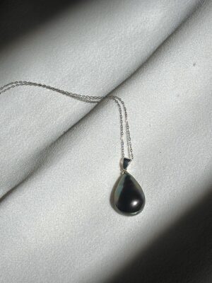Collier MABE - Livia Tahiti